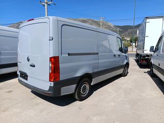 Κλούβα Mercedes-Benz 2022 SPRINTER 315-317/EURO 6E/CLIMA-thumb-5