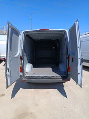 Κλούβα Mercedes-Benz 2022 SPRINTER 315-317/EURO 6E/CLIMA-thumb-6