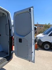 Κλούβα Mercedes-Benz 2022 SPRINTER 315-317/EURO 6E/CLIMA-thumb-8
