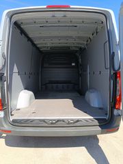 Κλούβα Mercedes-Benz 2022 SPRINTER 315-317/EURO 6E/CLIMA-thumb-9