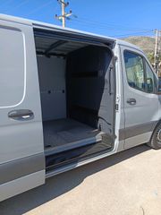 Κλούβα Mercedes-Benz 2022 SPRINTER 315-317/EURO 6E/CLIMA-thumb-11