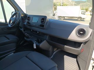 Κλούβα Mercedes-Benz 2022 SPRINTER 315-317/EURO 6E/CLIMA-thumb-14