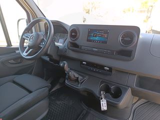 Κλούβα Mercedes-Benz 2022 SPRINTER 315-317/EURO 6E/CLIMA-thumb-15