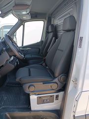 Κλούβα Mercedes-Benz 2022 SPRINTER 315-317/EURO 6E/CLIMA-thumb-16