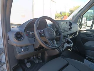 Κλούβα Mercedes-Benz 2022 SPRINTER 315-317/EURO 6E/CLIMA-thumb-17