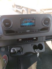 Κλούβα Mercedes-Benz 2022 SPRINTER 315-317/EURO 6E/CLIMA-thumb-18
