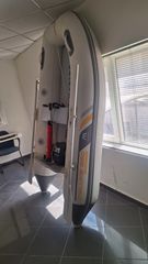 Aquamar 2020 AQUA MARINA DELUXE 250 AIRDECK-thumb-1