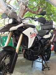Bmw F 800 GS 2015