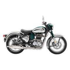 Royal Enfield Classic 350 2026