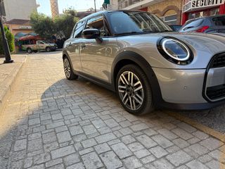 Mini Cooper S 2025 5-Doors Classic Trim M Pack, PANORAMA, 4 έτη εγγύηση/service