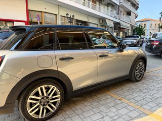 Mini Cooper S 2025 5-Doors Classic Trim M Pack, PANORAMA, 4 έτη εγγύηση/service-thumb-1