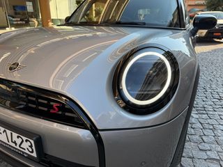 Mini Cooper S 2025 5-Doors Classic Trim M Pack, PANORAMA, 4 έτη εγγύηση/service-thumb-2