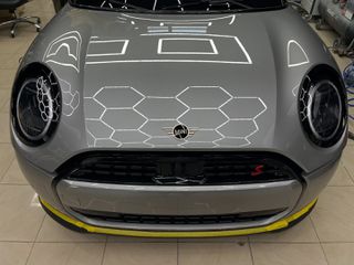 Mini Cooper S 2025 5-Doors Classic Trim M Pack, PANORAMA, 4 έτη εγγύηση/service-thumb-8