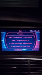 Audi A6 2006 AVANT 2.0 TFSI-thumb-7