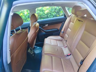 Audi A6 2006 AVANT 2.0 TFSI-thumb-4