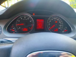 Audi A6 2006 AVANT 2.0 TFSI-thumb-6