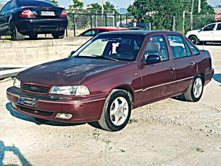 Daewoo Nexia 1997 KLETN 800€ Σειν μεταβίβαση