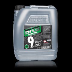 SKS TRACK TRAN 9 10W-30 GL-4 - ΛΙΠΑΝΤΙΚΟ ΣΥΣΤΗΜΑΤΩΝ ΜΕΤΑΔΟΣΗΣ - 20L