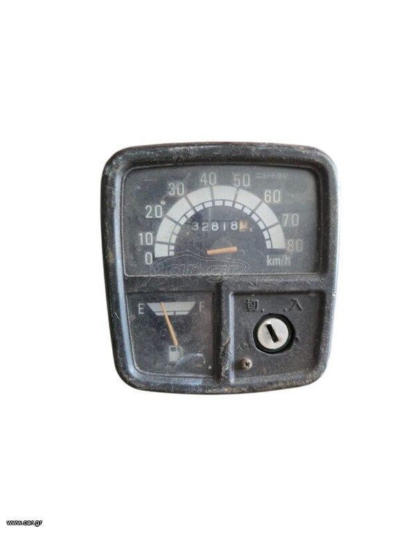 ΚΟΝΤΕΡ YAMAHA T50 ΓΝΗΣΙΟ Ν4 (ΔΕΙΤΕ ΦΩΤΟ) ΜΕΤΑΧΕΙΡ.