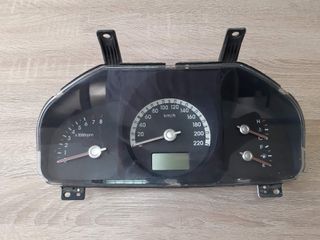 Όργανα Ταμπλό, Καντράν 94003-1F271 Kia Sportage 2004-2010