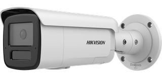 HIKVISION - DS-2CD2T46G2H-IS2U/SRB(eF)