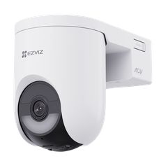 EZVIZ - CS-HB8c 4MP