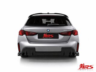 BMW 1 F70 Μ-Pack ΑΕΡΟΤΟΜΗ ΟΡΟΦΗΣ ΚΑΙΝΟΥΡΓΙΑ / ΑΒΑΦΗ