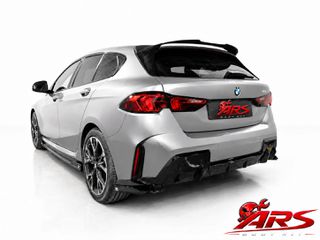 BMW 1 F70 Μ-Pack ΑΕΡΟΤΟΜΗ ΟΡΟΦΗΣ ΚΑΙΝΟΥΡΓΙΑ / ΑΒΑΦΗ-thumb-1