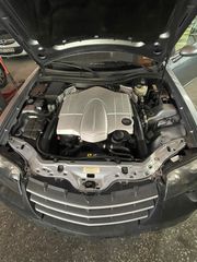 Chrysler Crossfire 2005-thumb-4