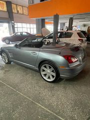 Chrysler Crossfire 2005-thumb-2