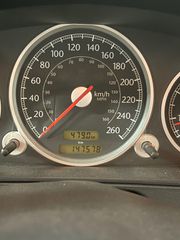 Chrysler Crossfire 2005-thumb-1