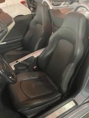 Chrysler Crossfire 2005-thumb-3