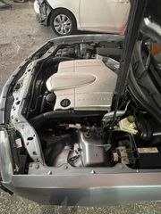 Chrysler Crossfire 2005-thumb-8