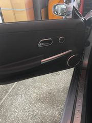 Chrysler Crossfire 2005-thumb-9