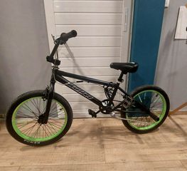 BMX Bullet 2025 Bora 20''