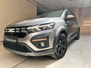 Dacia Jogger 2025 Extreme ECO-G 100 7-S LPG *Teomotors s.a.*