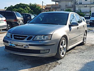 Saab 9-3 2004 AERO TURBO 210 PS