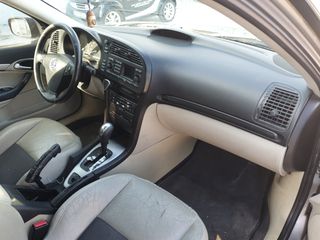 Saab 9-3 2004 AERO TURBO 210 PS-thumb-15