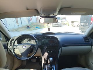 Saab 9-3 2004 AERO TURBO 210 PS-thumb-12