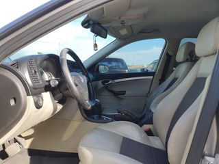 Saab 9-3 2004 AERO TURBO 210 PS-thumb-10