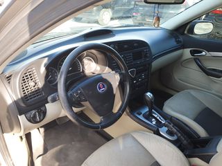 Saab 9-3 2004 AERO TURBO 210 PS-thumb-11