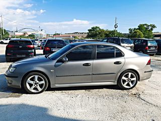 Saab 9-3 2004 AERO TURBO 210 PS-thumb-6