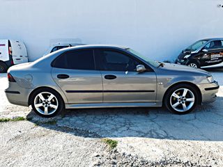 Saab 9-3 2004 AERO TURBO 210 PS-thumb-5