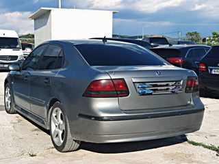 Saab 9-3 2004 AERO TURBO 210 PS-thumb-7