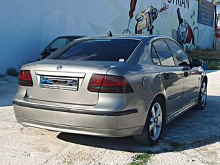 Saab 9-3 2004 AERO TURBO 210 PS-thumb-9