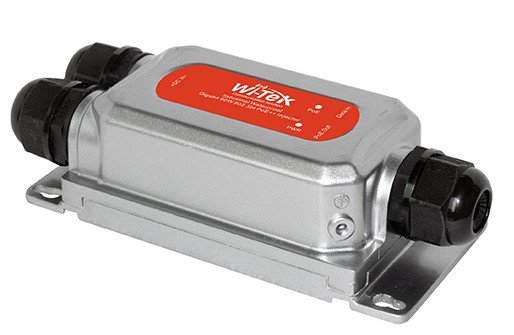WI-TEK - WI-POE21E-O