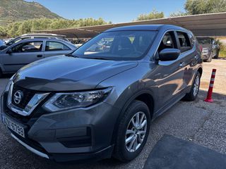Nissan X-Trail 2021