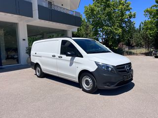 Κλούβα Mercedes-Benz 2019 Vito 116 cdi-thumb-1
