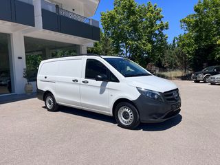 Κλούβα Mercedes-Benz 2019 Vito 116 cdi-thumb-2