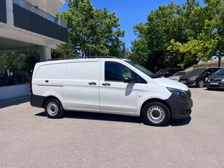 Κλούβα Mercedes-Benz 2019 Vito 116 cdi-thumb-3